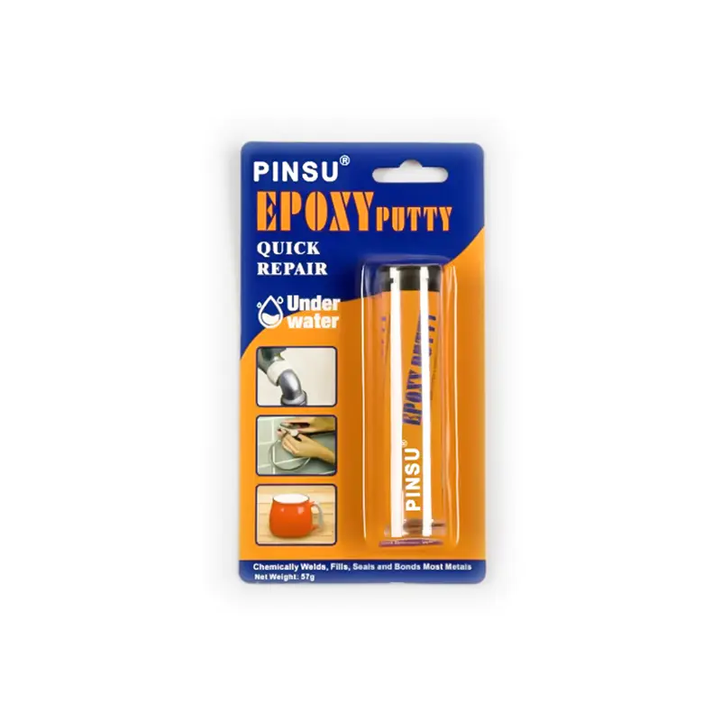 PINSU-Epoksi AB Macun
