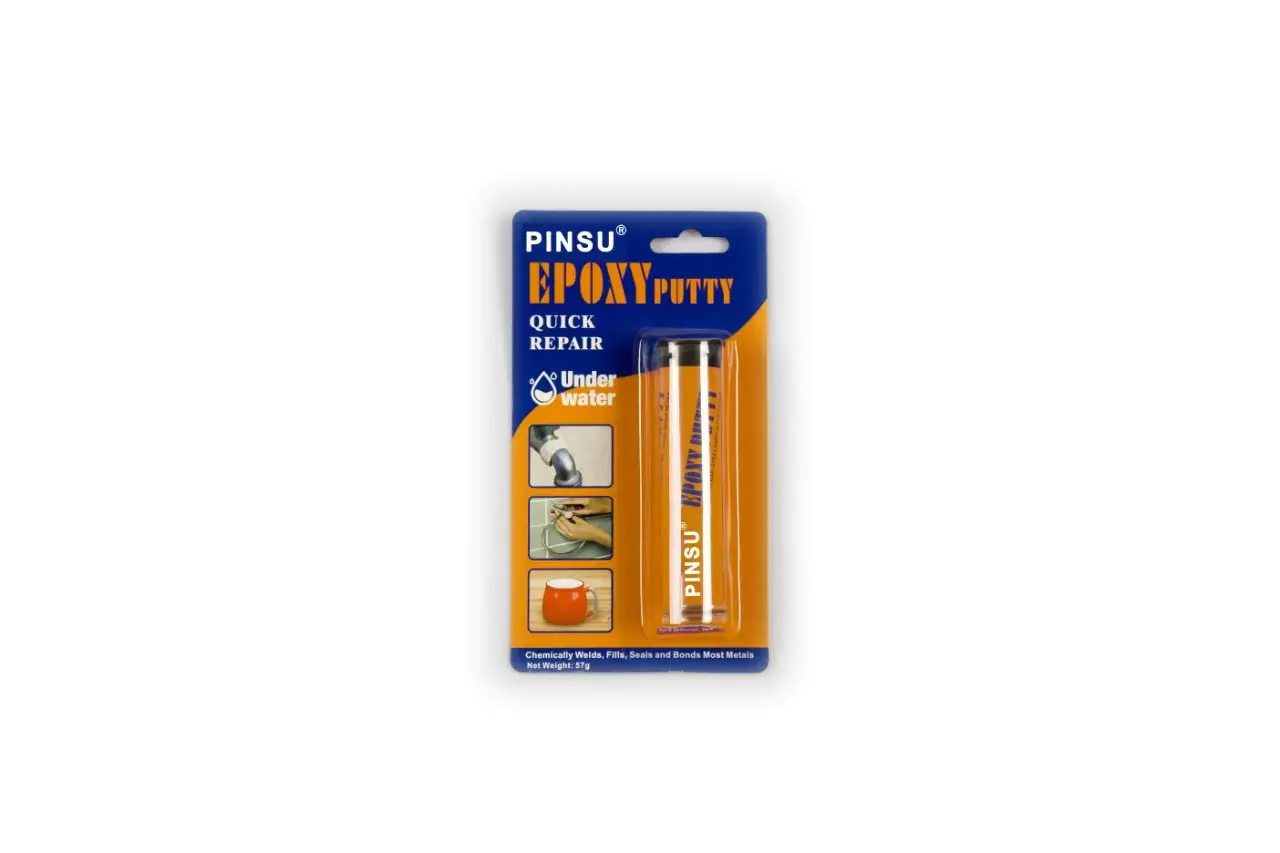 Epoksi AB yapıştırıcı